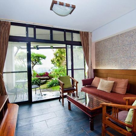 Margaret Garden Villa Renai Extérieur photo