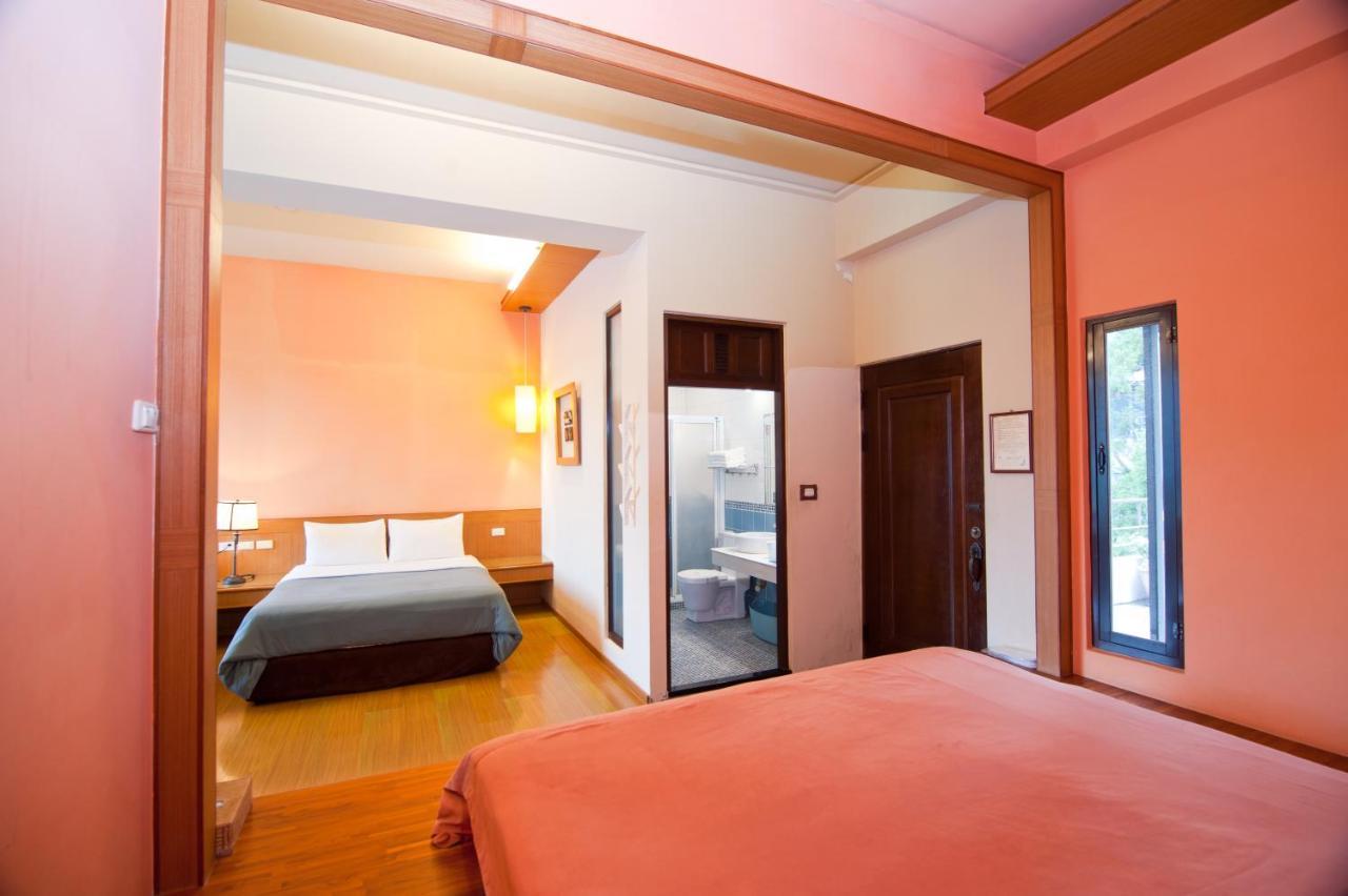 Margaret Garden Villa Renai Extérieur photo