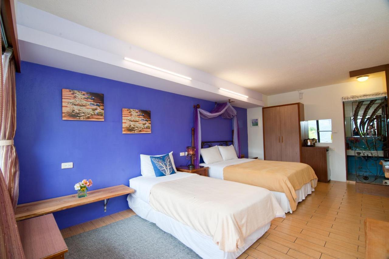 Margaret Garden Villa Renai Extérieur photo