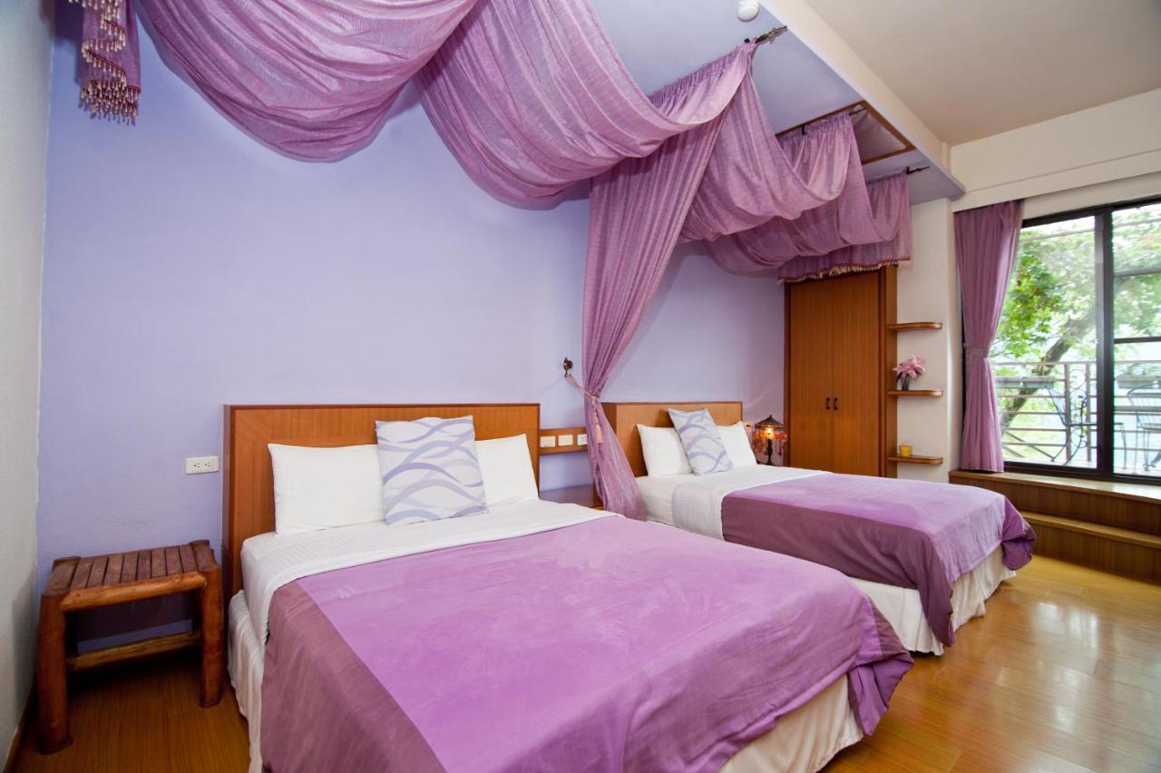 Margaret Garden Villa Renai Extérieur photo