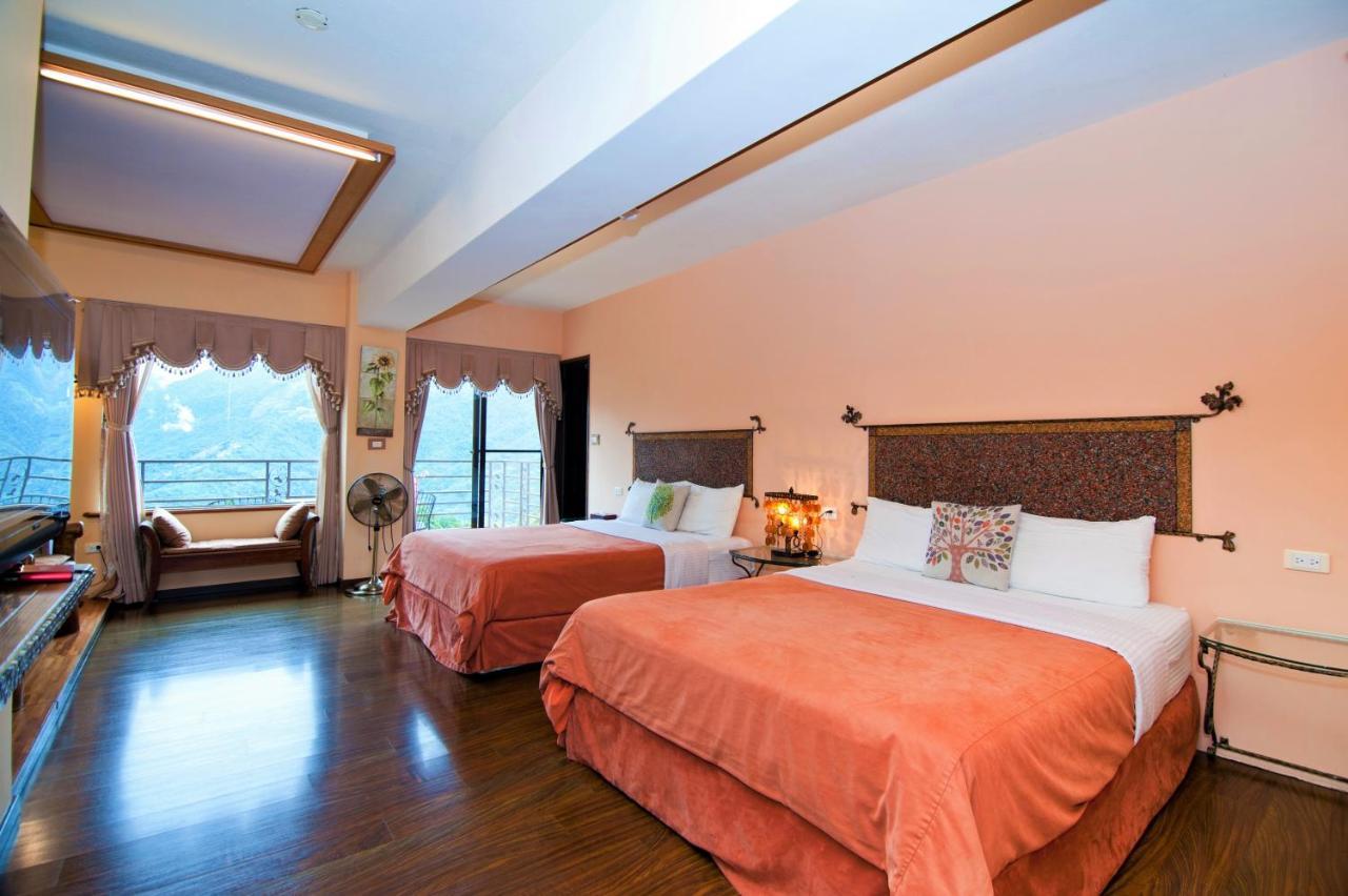Margaret Garden Villa Renai Extérieur photo