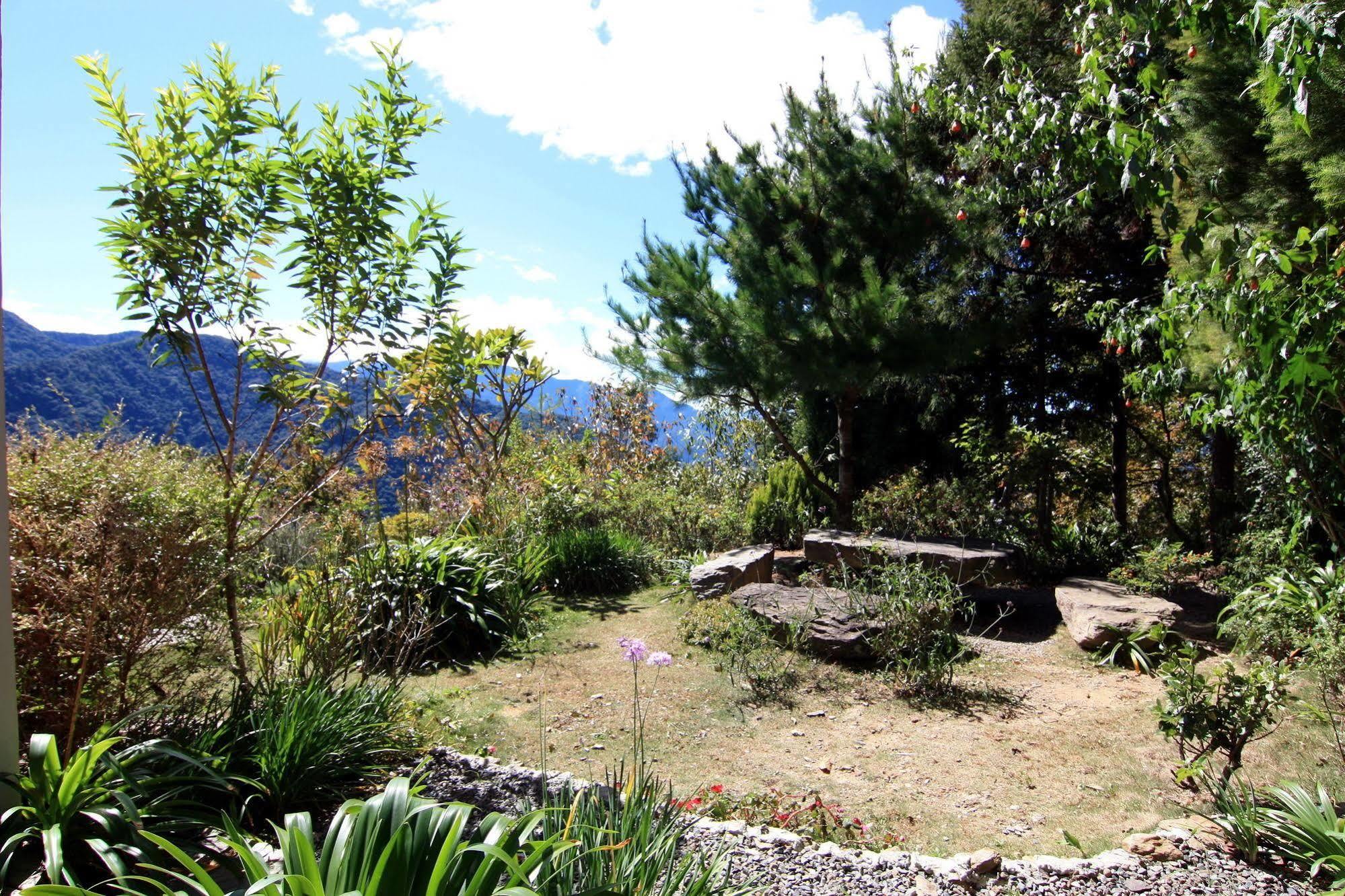 Margaret Garden Villa Renai Extérieur photo