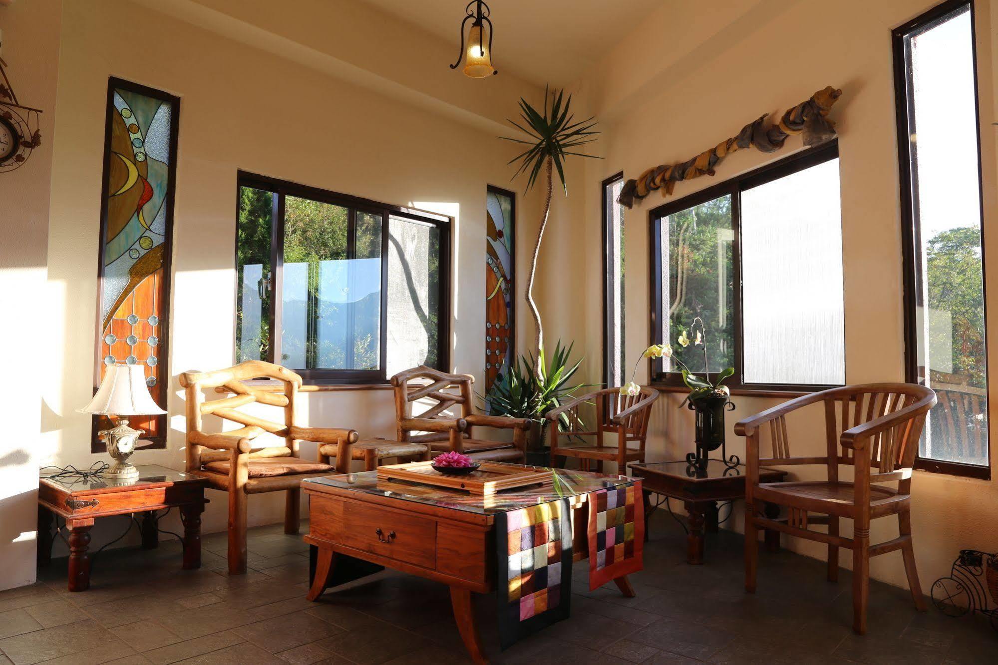 Margaret Garden Villa Renai Extérieur photo