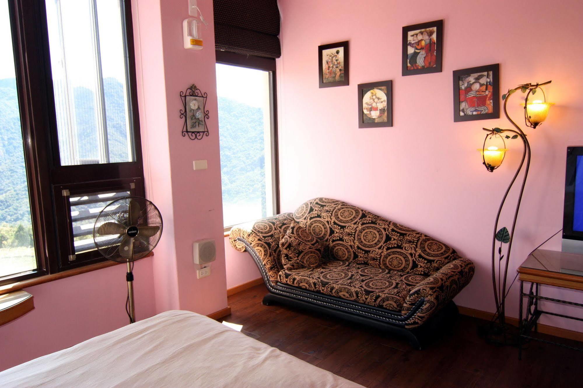 Margaret Garden Villa Renai Extérieur photo