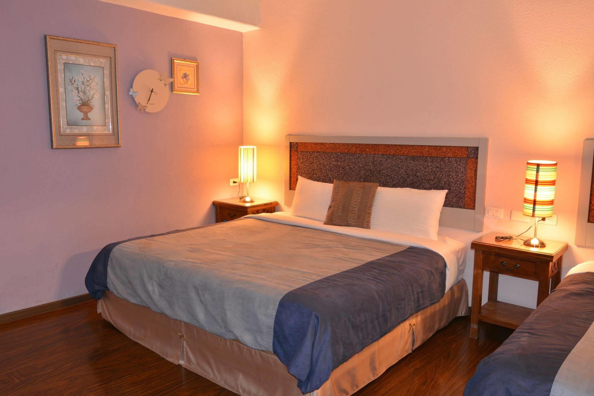 Margaret Garden Villa Renai Extérieur photo