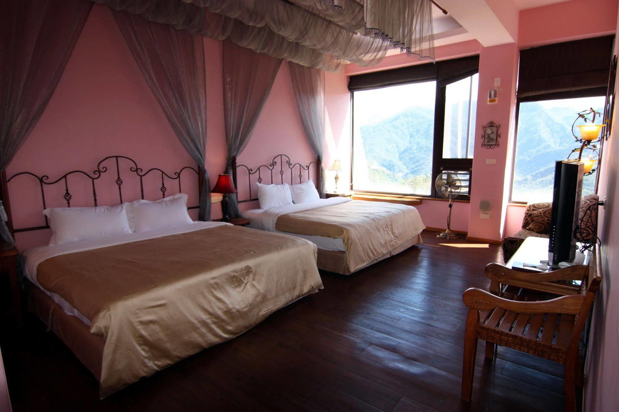 Margaret Garden Villa Renai Extérieur photo