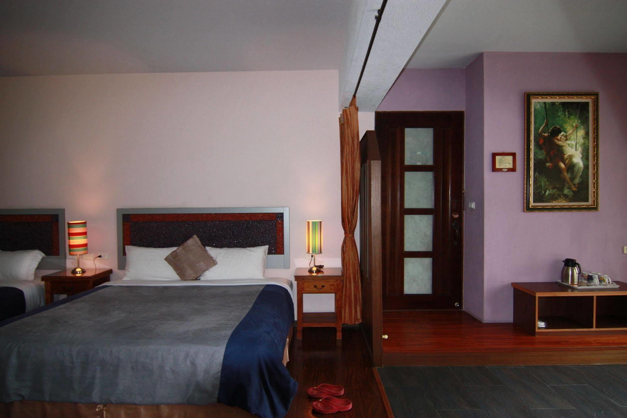 Margaret Garden Villa Renai Extérieur photo