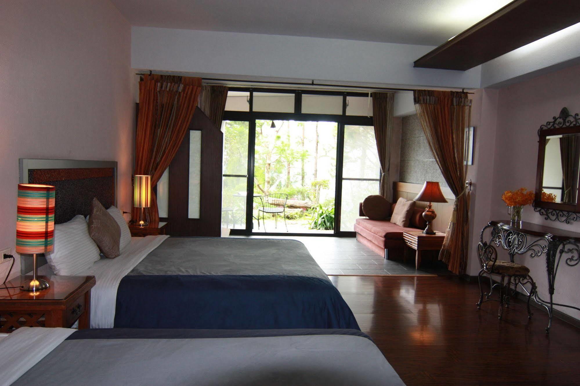 Margaret Garden Villa Renai Extérieur photo