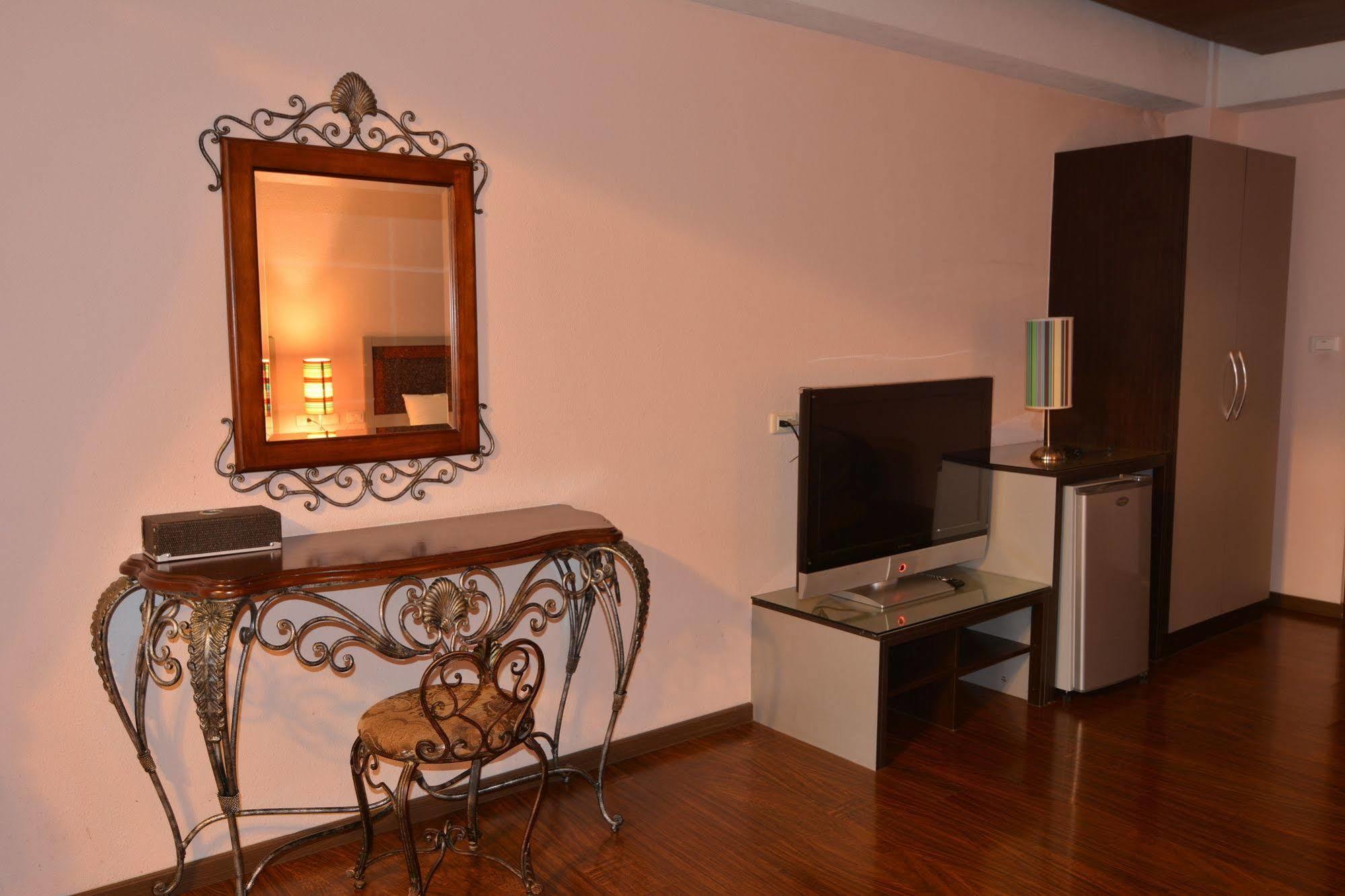 Margaret Garden Villa Renai Extérieur photo