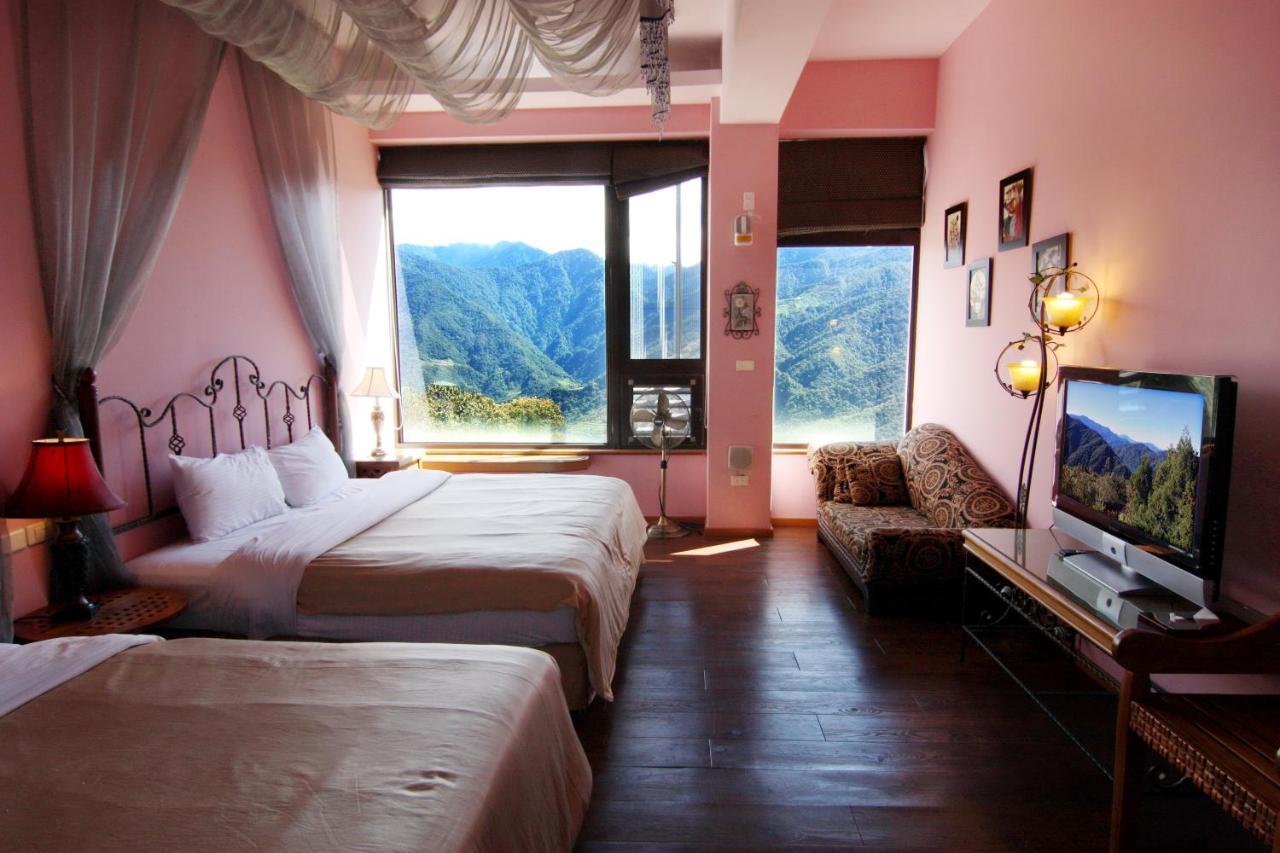 Margaret Garden Villa Renai Extérieur photo