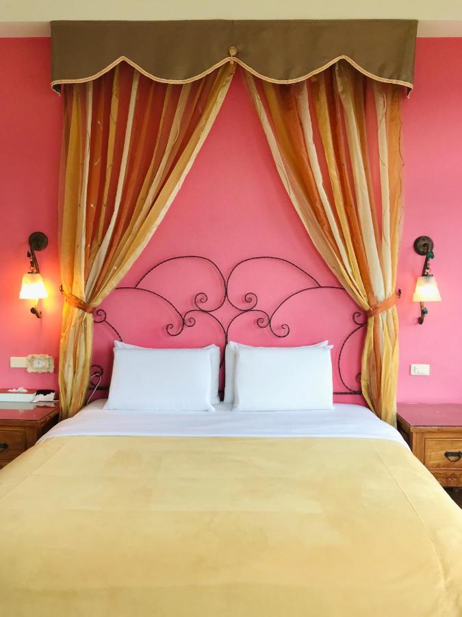 Margaret Garden Villa Renai Extérieur photo