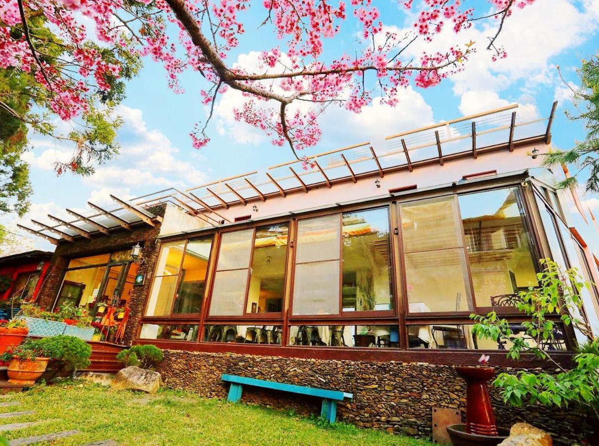 Margaret Garden Villa Renai Extérieur photo