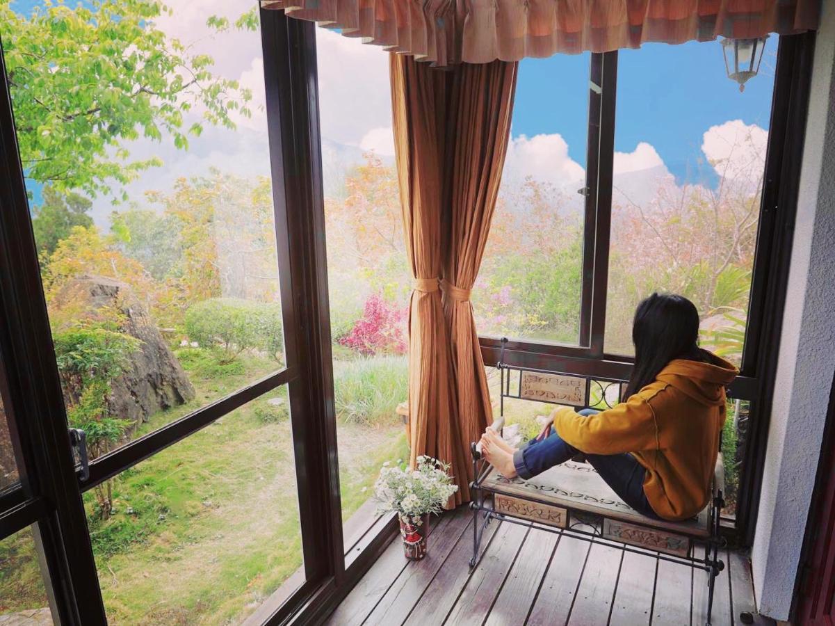 Margaret Garden Villa Renai Extérieur photo