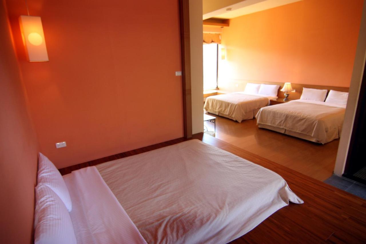 Margaret Garden Villa Renai Extérieur photo