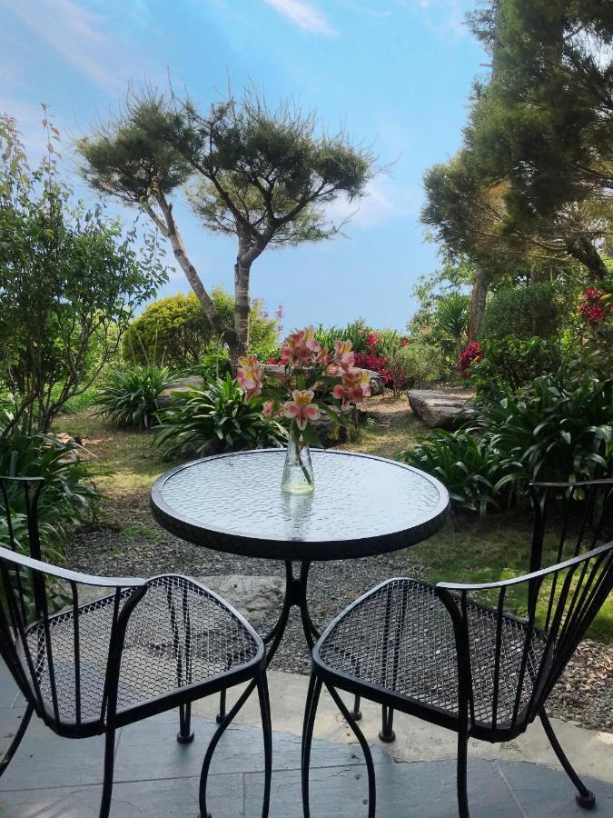 Margaret Garden Villa Renai Extérieur photo