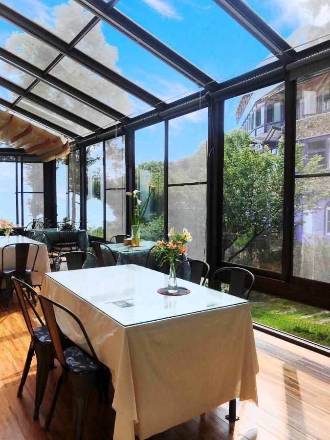Margaret Garden Villa Renai Extérieur photo
